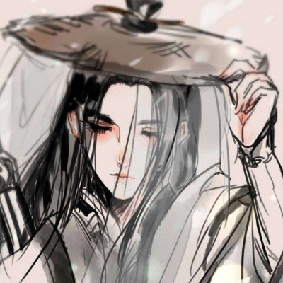 鹿晗剃头出现人传人现象